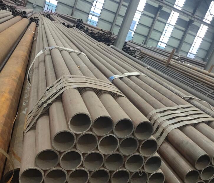 怀安20#石油裂化管