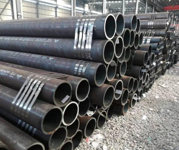 怀安Q345D化肥专用管