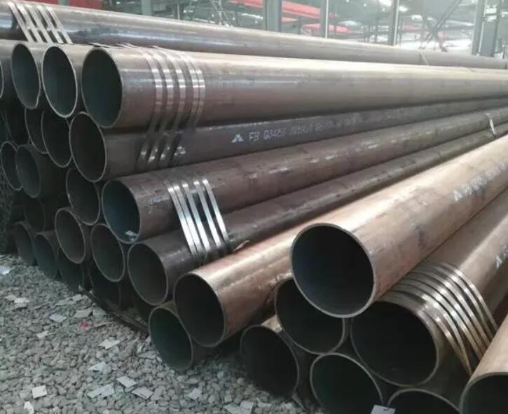 怀安高压锅炉管